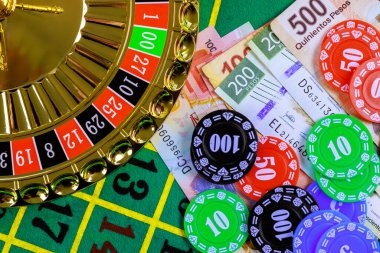 Sportsbook Game 